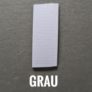 Biothane Grau