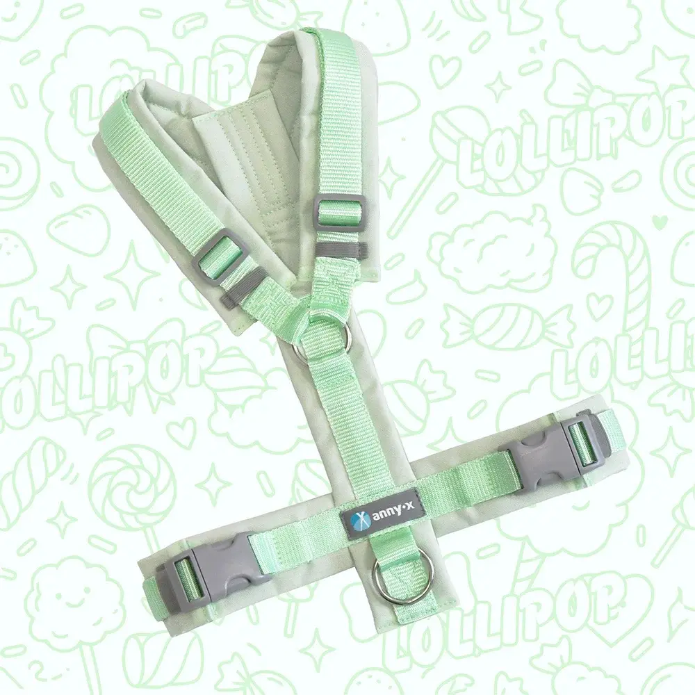 AnnyX Sonderfarbe Lollipop