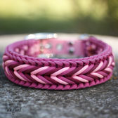 Halsband "Leila's" ist nun endlich im Shop erhältlich!