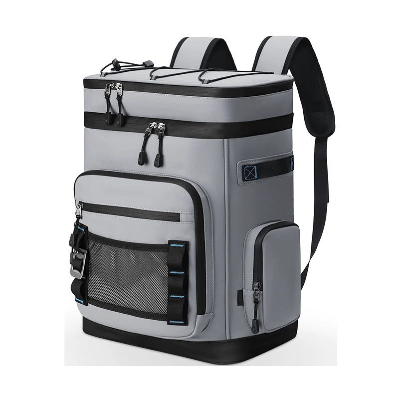 Insulated Waterproof Oxford Backpack