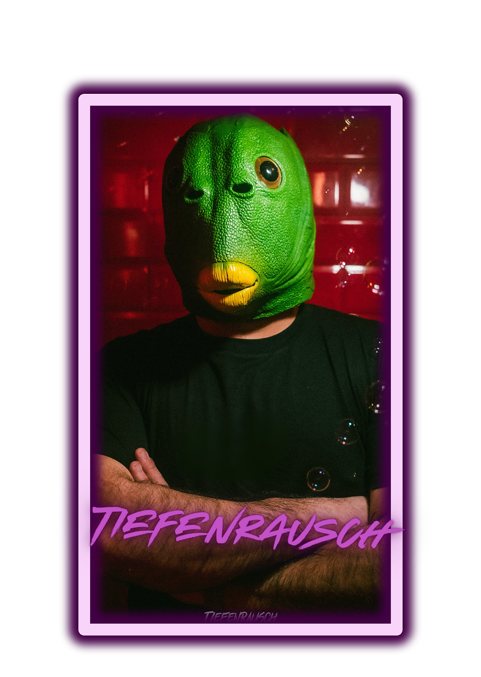 Tiefenrausch Straubing