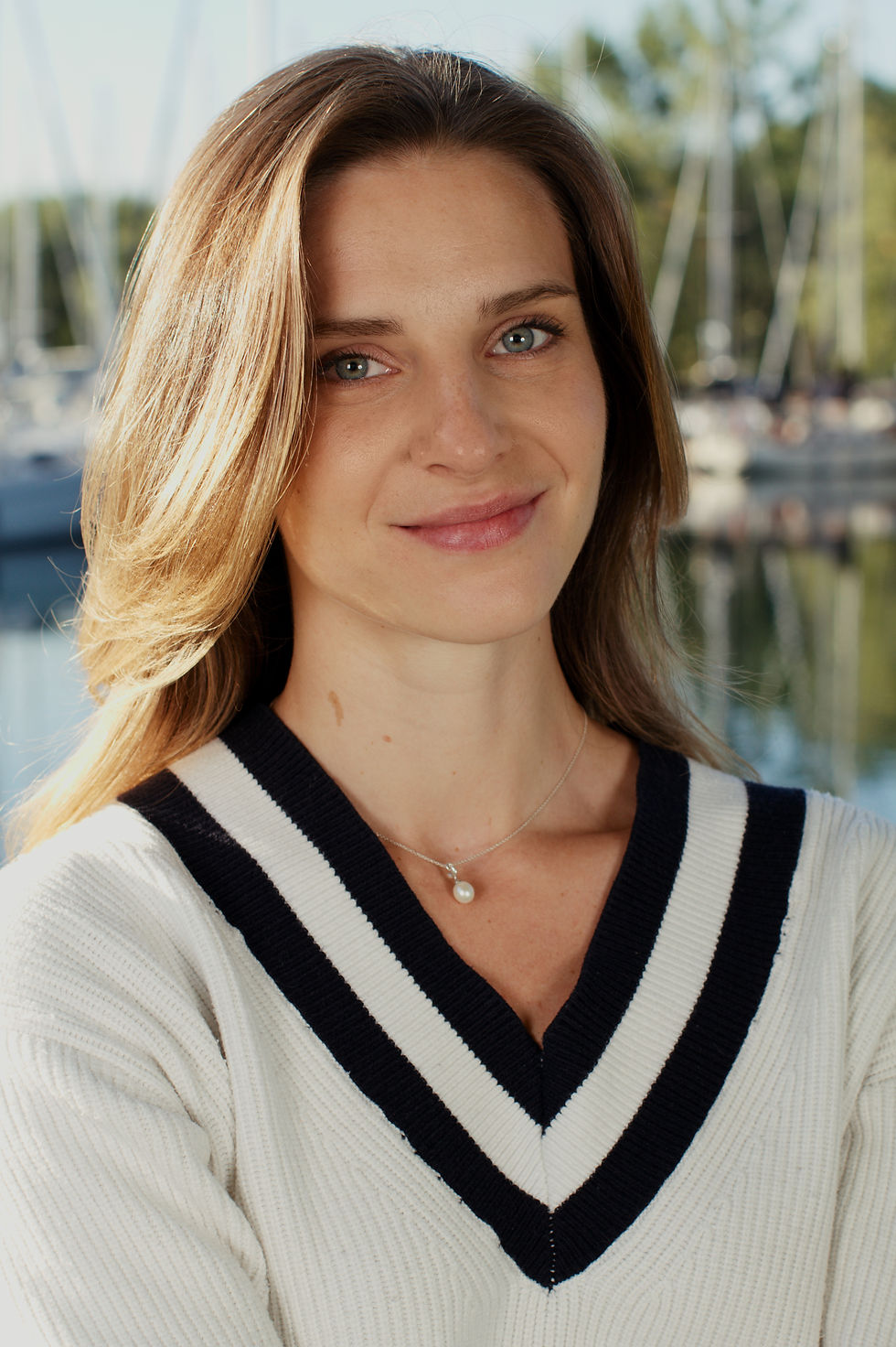 Hannah Bickle Registered Psychotherapist (Qualifying)