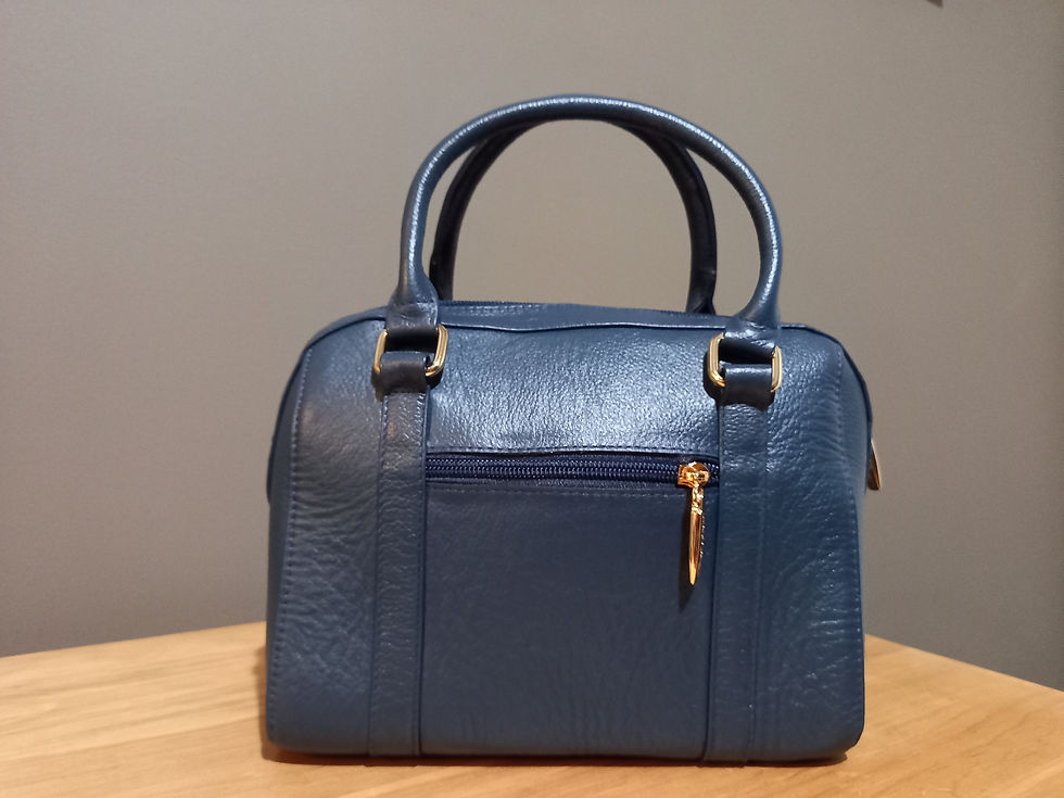 Thumbnail: Uranus Bag