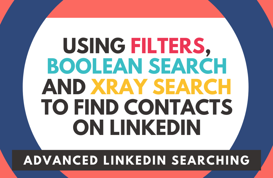 linkedin xray linkedin xray