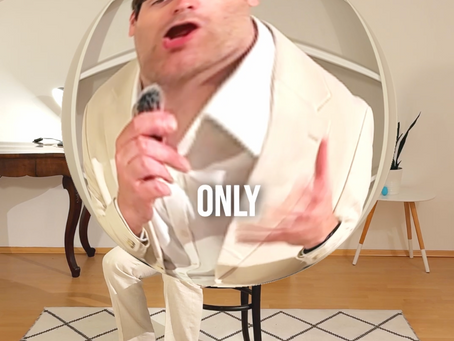 Peak-End Rule: Two parts only, please