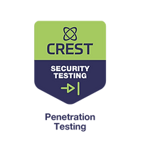 Penetration Testing-CREST_ST_Acceditatio