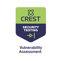 Vulnerability Assessment-CREST_ST_Accedi
