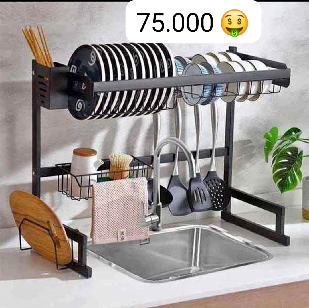 organizador de loza 65cm