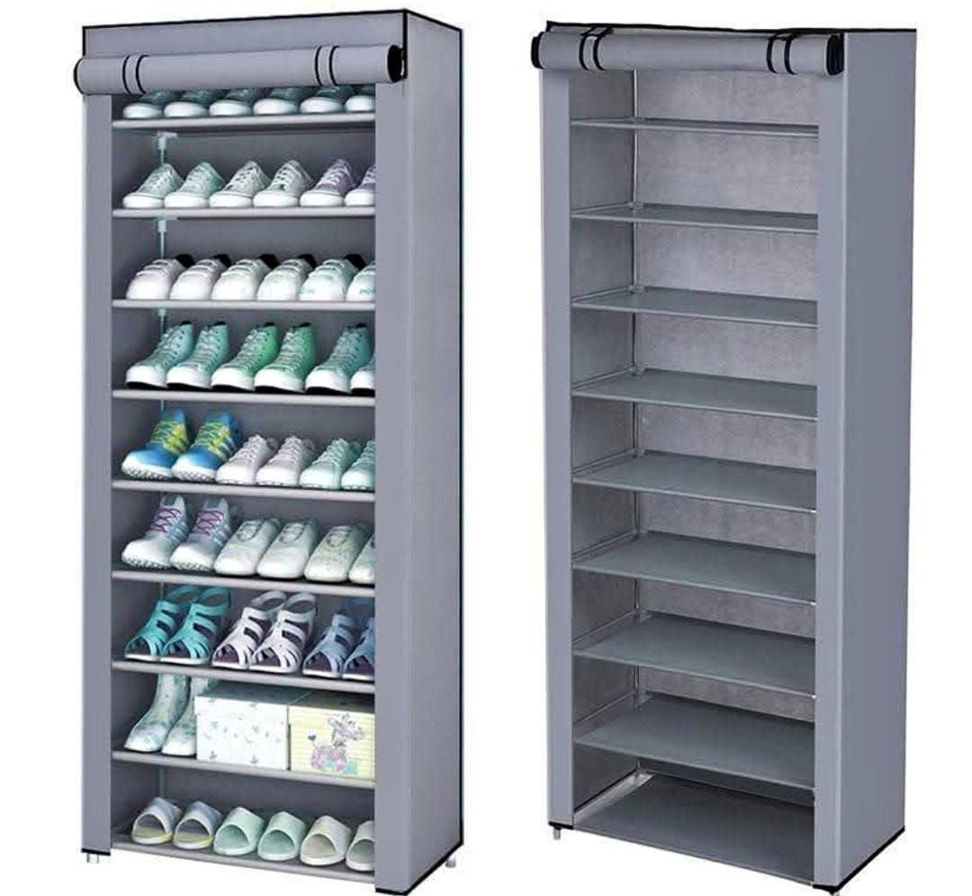 organizador de zapatos