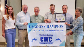 May Water News