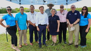 June Water News