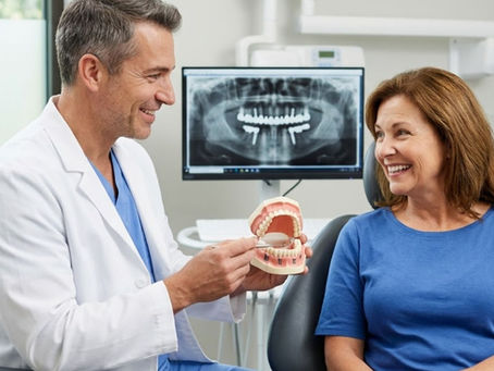 Can You Get Same-Day All-on-4 Dental Implants in Houston, TX