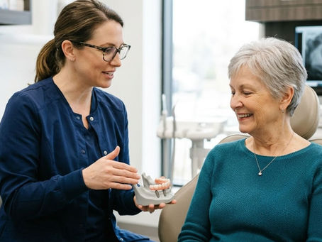 How Long Do All-on-4 Dental Implants Last in Houston and What Maintenance Is Required