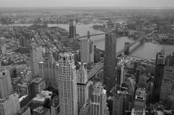 NY - One World observatory