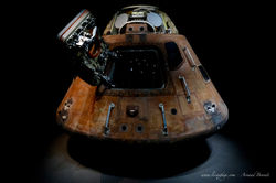 Kennedy Space C. - Apollo 14