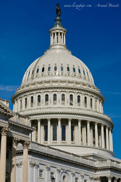 Washington DC - Capitol