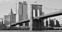 NY - Brooklyn bridge