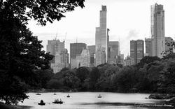 NY - Central Park