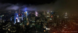 NY - Empire State building