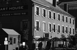 Boston - Long Wharf