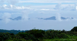 Gwada - la Soufrière - les Saintes
