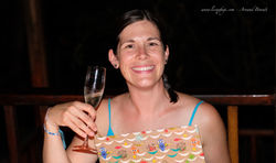 Parc National Marin Las Baulas