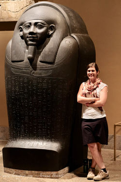NY - The MET