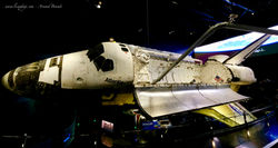 Kennedy Space C. - Atlantis