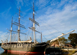 Mystic Seaport