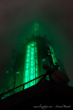 NY - Empire State building