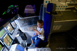 Kennedy Space Center