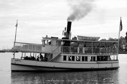 Mystic Seaport