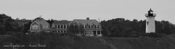 Martha's Vineyard Island
