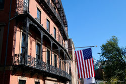 Boston