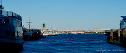 Boston - Long Wharf