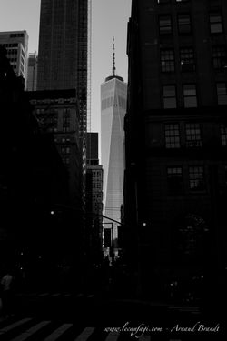 NY - One World Trade Center
