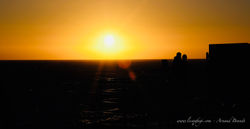 Ferry -Puerto Natales à Puerto Montt