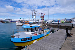 Port-Joinville, Yeu