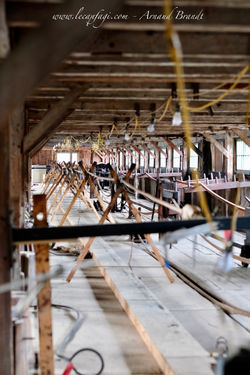 Mystic Seaport