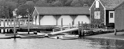 Mystic Seaport