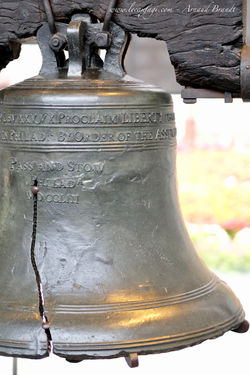 Philadelphia - liberty bell