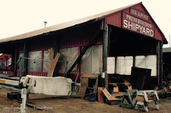 Mystic Seaport