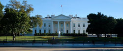 Washington DC - White House