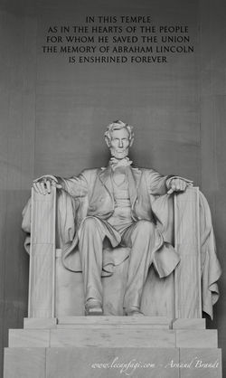 Washington DC