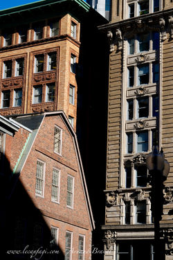 Boston