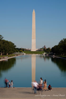 Washington DC