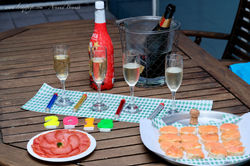 Buenos Aires - Happy New Year!