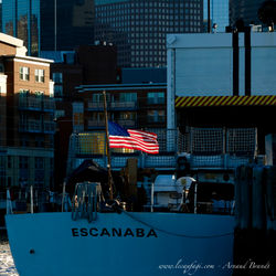 Boston