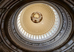 Washington DC - Capitol