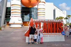 Kennedy Space Center